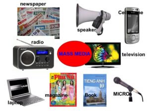 BROADCAST AD